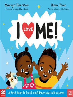 cover image of I Love Me!